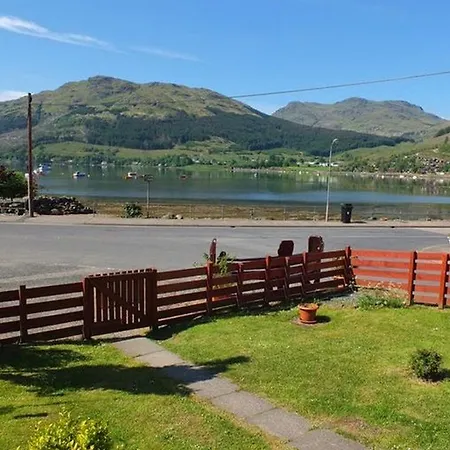 Armadale Cottage Lochgoilhead Exterior photo