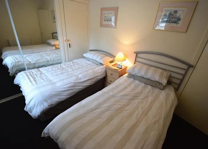 Armadale Cottage