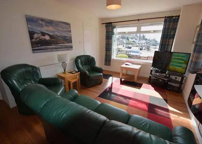 Armadale Cottage