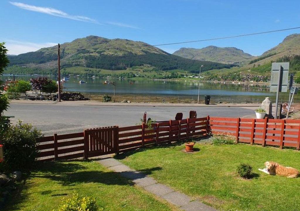 Armadale * Lochgoilhead